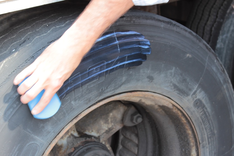 How To Keep Tires From Dry Rotting