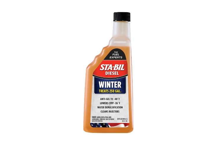 STA-BIL® Diesel Winter – Gold Eagle