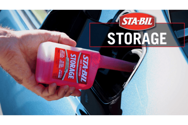 STA-BIL Storage Fuel Stabilizer - Keep Fuel Fresh | Gold Eagle Co