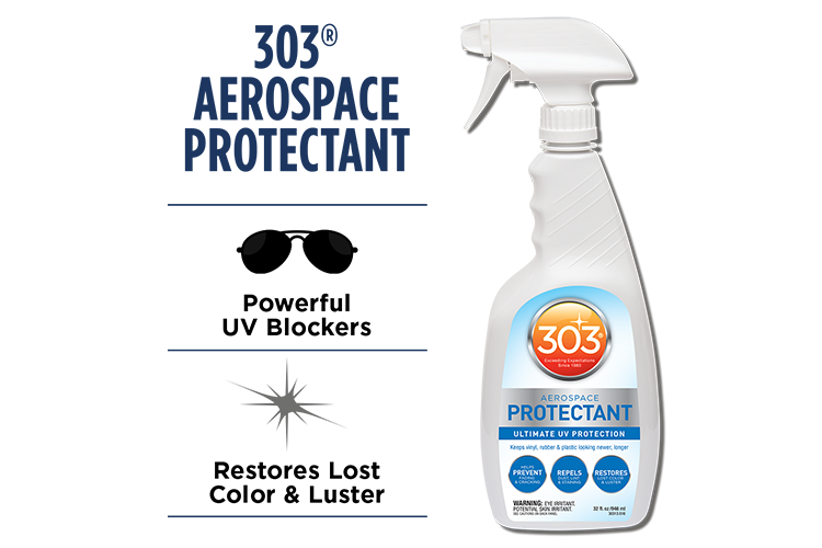 303 Aerospace Protectant - 32 fl oz bottle