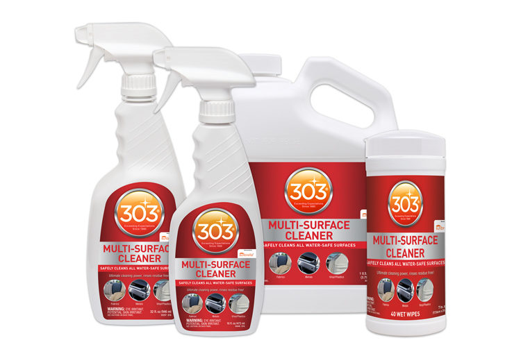 303 Products 30501 Multi-Surface Cleaner
