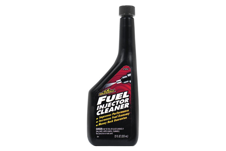 Gold Eagle Products Fuel Injector Cleaners Gold Eagle