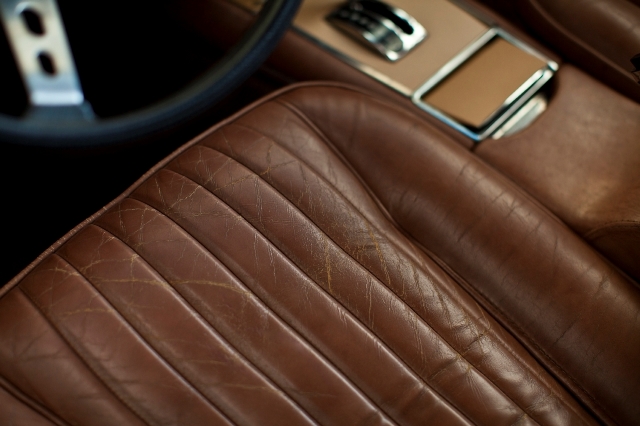 Leather Car Seat Tear Crack Repair Gold Eagle Co