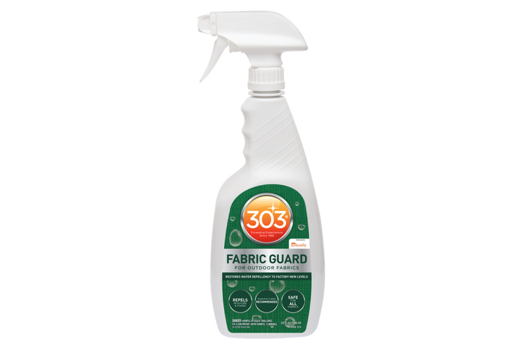 303 Products Fabric Mold and Mildew Cleaning Pack