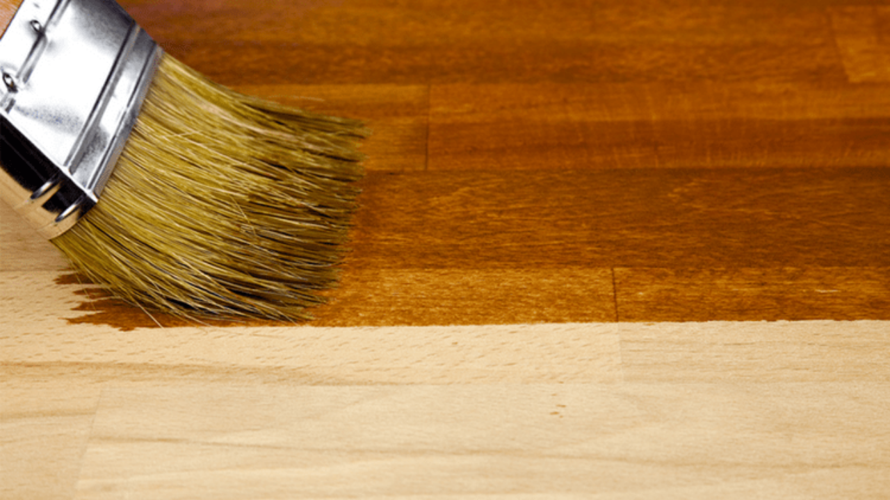 How to Clean Dried Paint Off Hardwood Floors