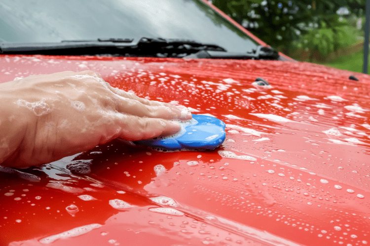 All about detailing clay bars  What are they and how to use clay safely on  your own car