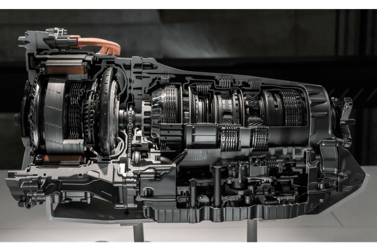 2016 Camaro Transmission Fluid Change (SHUDDER PROBLEM FIXED