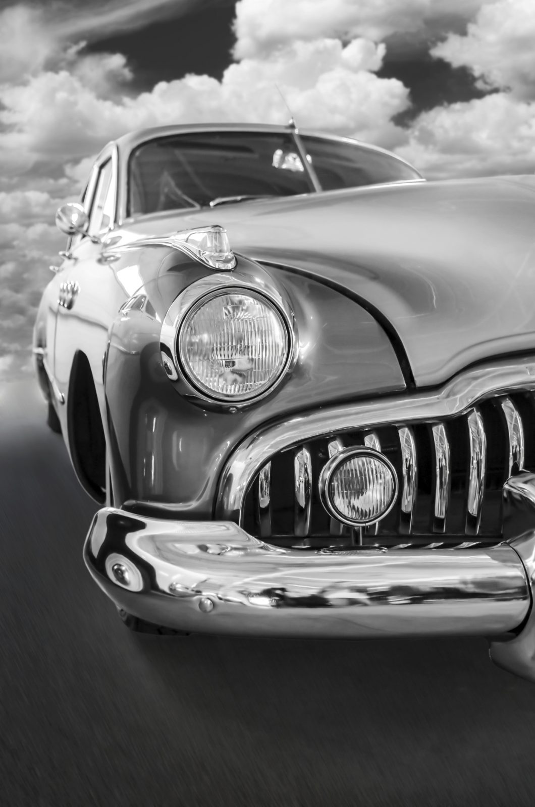 5 Tips for Taking Spectacular Photos of Your Classic Car | Gold Eagle Co