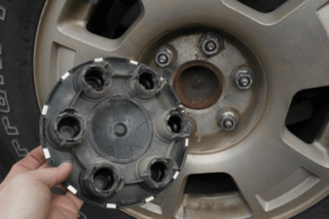 How to Change Your Brake Pads – Gold Eagle