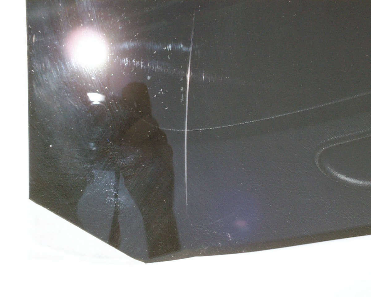 How To Remove Scratches From A Car Window