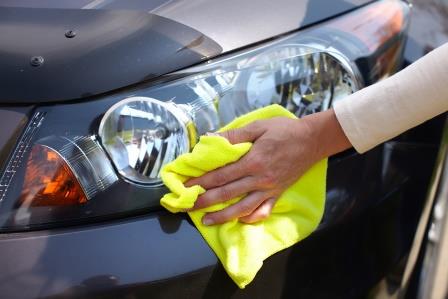 DIY Auto Detailing How to Wax a Car and How Often