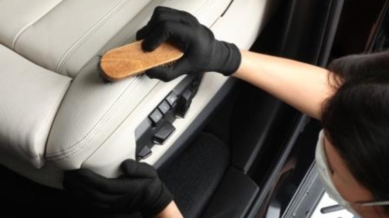 How to Get Stains Out of Car Carpets Using DIY Cleaners
