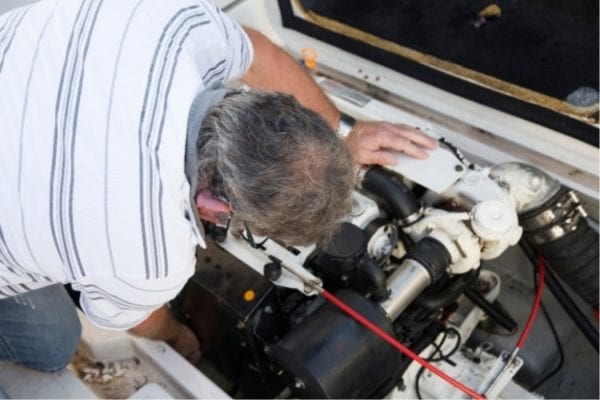 Essential Boat Maintenance Checklist: Spring | Gold Eagle Co.