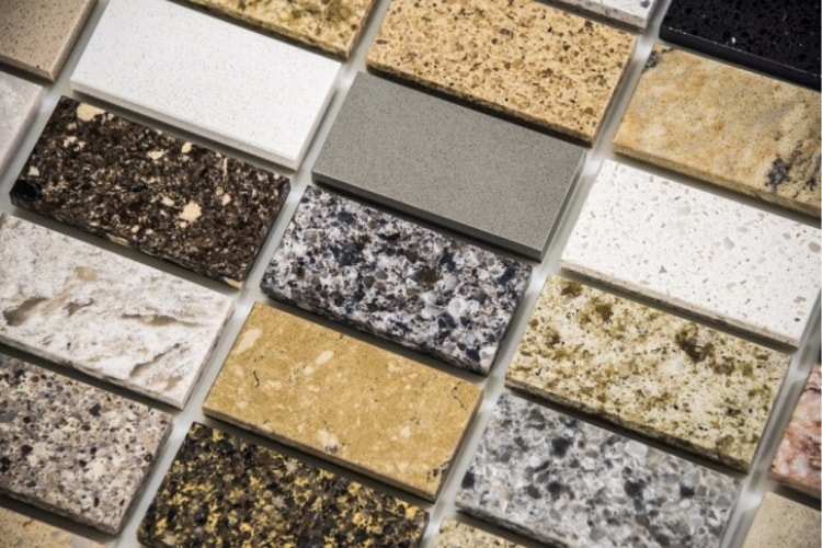 The Top 8 Best Types Of Countertops For Any Kitchen Gold Eagle Co