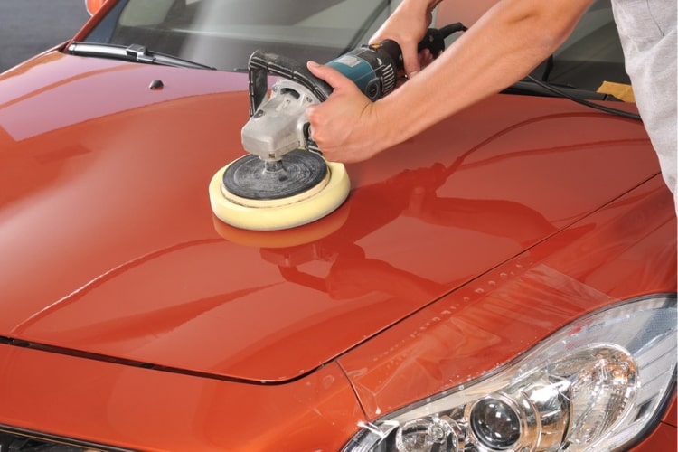 5 Fixes to Remove Light Scratches on Car Paint