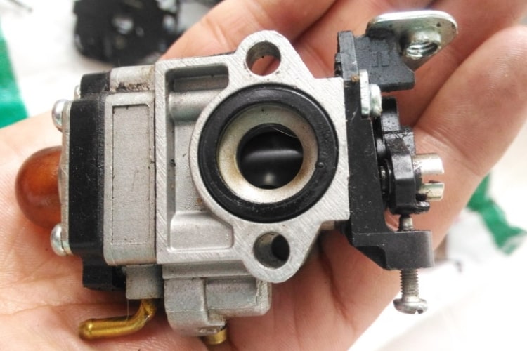 How to Know if Your Carburetor Is Failing