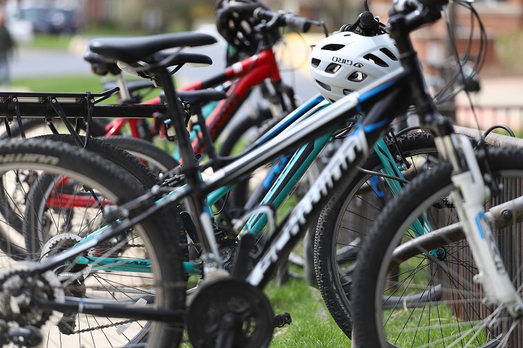 Finding the Right Mountain Bike Pedal For You