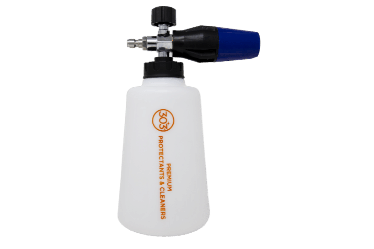 Pressure Washer Detergent Foamer & Soap Nozzle Dispenser Accessory